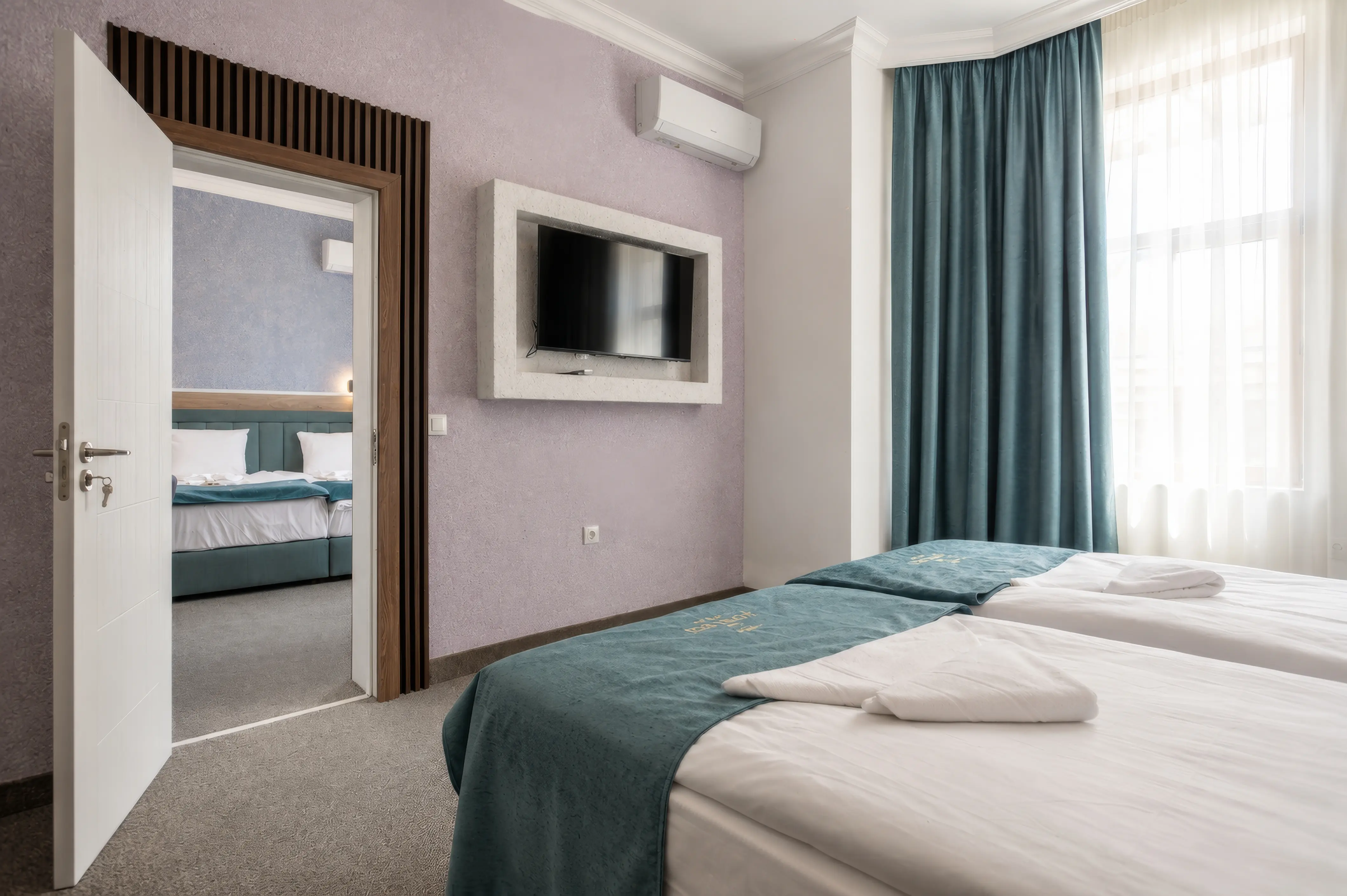 Хотел Ефес Бургас - HOTEL EFES 227